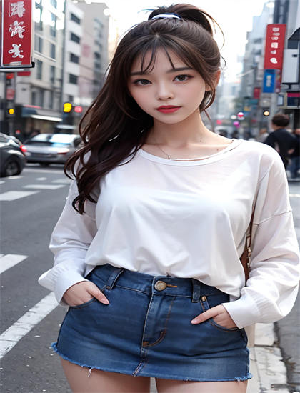 《隔壁的少妇》角色研究：无人机拍摄的视角与稳定性 认识人物与故事的互动