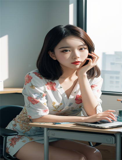 《新白发魔女传》制作历程：美术设计的灵感来源 体会团队合作的力量