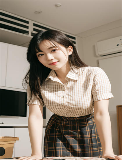 《舞出我人生5》技术揭秘：化妆特效如何技术难题的创造性解决 树立行业技术的新标杆